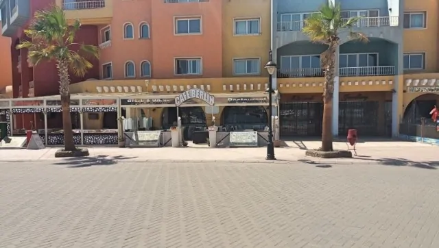 Holiday-Rentals-Close-To-The-New-Marina-in-Hurghada-Free-WIFI-www.apartmentsinhurghada.com-13 Holiday Rentals Close To The New Marina in Hurghada - Free WIFI - Book Online at www.apartmentsinhurghada.com