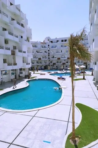 Book a Holiday Rental With Unobstructed Panoramic Sea Views in Hurghada With Balcony - Tiba Resort Hurghada - Book Online on www.apartmentsinhurghada.com --10 Book a Holiday Rental With Unobstructed Panoramic Sea Views in Hurghada With Balcony - Tiba Resort Hurghada - Book Online on www.apartmentsinhurghada.com