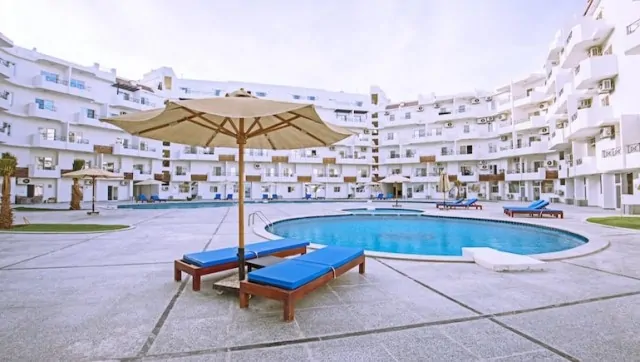 Panoramic Sea View Holiday Rental in Hurghada at Tiba View - Book Online on www.apartmentsinhurghada.com -10 Panoramic Sea View Holiday Rental in Hurghada at Tiba View - Book Online on www.apartmentsinhurghada.com