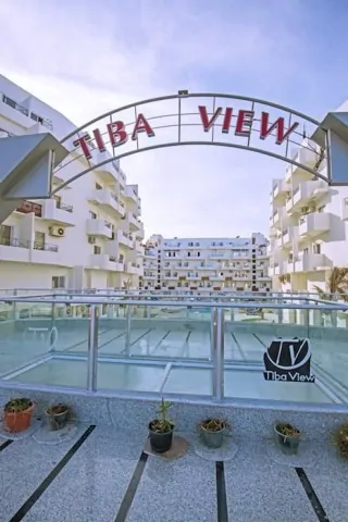 Panoramic Sea View Holiday Rental in Hurghada at Tiba View - Book Online on www.apartmentsinhurghada.com -6 Panoramic Sea View Holiday Rental in Hurghada at Tiba View - Book Online on www.apartmentsinhurghada.com