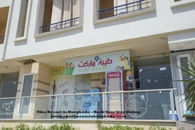 Book Our Award-Winning Holiday Rentals at Tiba Resort in Hurghada Online - Modern Facilities - Swimming Pools - Store - Book on www.apartmentsinhurghada.com -1 Book Our Award-Winning Holiday Rentals Online @ Tiba Resort - Close to El Gouna Online - www.apartmentsinhurghada.com -