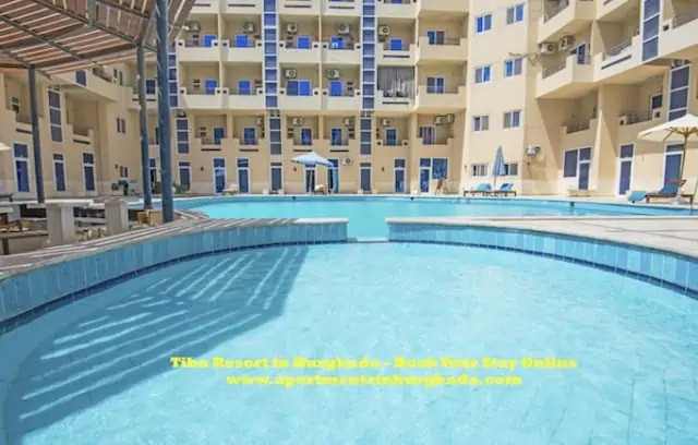 Book Our Award-Winning Holiday Rentals at Tiba Resort in Hurghada Online - Modern Facilities - Swimming Pools - Store - Book on www.apartmentsinhurghada.com -11 Book Our Award-Winning Holiday Rentals at Tiba Resort in Hurghada Online - Modern Facilities - Swimming Pools - Store - Book on www.apartmentsinhurghada.com -