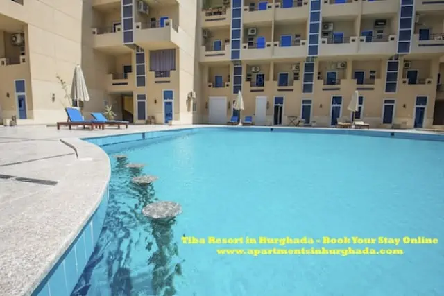 Book Our Award-Winning Holiday Rentals at Tiba Resort in Hurghada Online - Modern Facilities - Swimming Pools - Store - Book on www.apartmentsinhurghada.com -14 Book Our Award-Winning Holiday Rentals at Tiba Resort in Hurghada Online - Modern Facilities - Swimming Pools - Store - Book on www.apartmentsinhurghada.com -