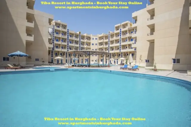 Book Our Award-Winning Holiday Rentals at Tiba Resort in Hurghada Online - Modern Facilities - Swimming Pools - Store - Book on www.apartmentsinhurghada.com -4 Book Our Award-Winning Holiday Rentals at Tiba Resort in Hurghada Online - Modern Facilities - Swimming Pools - Store - Book on www.apartmentsinhurghada.com -