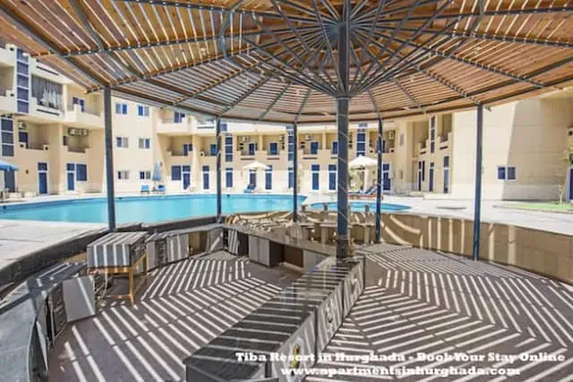 Book Our Award-Winning Holiday Rentals at Tiba Resort in Hurghada Online - Modern Facilities - Swimming Pools - Store - Book on www.apartmentsinhurghada.com -5 Book Our Award-Winning Holiday Rentals at Tiba Resort in Hurghada Online - Modern Facilities - Swimming Pools - Store - Book on www.apartmentsinhurghada.com -