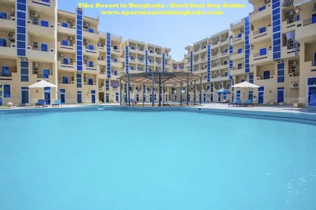 Book Our Award-Winning Holiday Rentals at Tiba Resort in Hurghada Online - Modern Facilities - Swimming Pools - Store - Book on www.apartmentsinhurghada.com -7 Book Our Award-Winning Holiday Rentals at Tiba Resort in Hurghada Online - Modern Facilities - Swimming Pools - Store - Book on www.apartmentsinhurghada.com -
