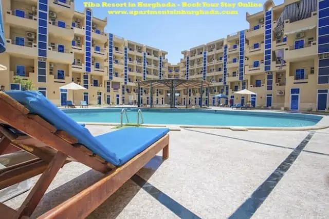 Book Our Award-Winning Holiday Rentals at Tiba Resort in Hurghada Online - Modern Facilities - Swimming Pools - Store - Book on www.apartmentsinhurghada.com -8 Book Our Award-Winning Holiday Rentals at Tiba Resort in Hurghada Online - Modern Facilities - Swimming Pools - Store - Book on www.apartmentsinhurghada.com -
