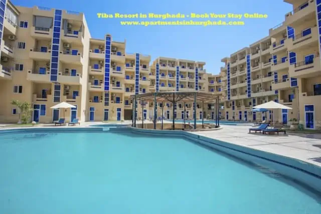 Book Our Award-Winning Holiday Rentals at Tiba Resort in Hurghada Online - Modern Facilities - Swimming Pools - Store - Book on www.apartmentsinhurghada.com -9 Book Our Award-Winning Holiday Rentals at Tiba Resort in Hurghada Online - Modern Facilities - Swimming Pools - Store - Book on www.apartmentsinhurghada.com -