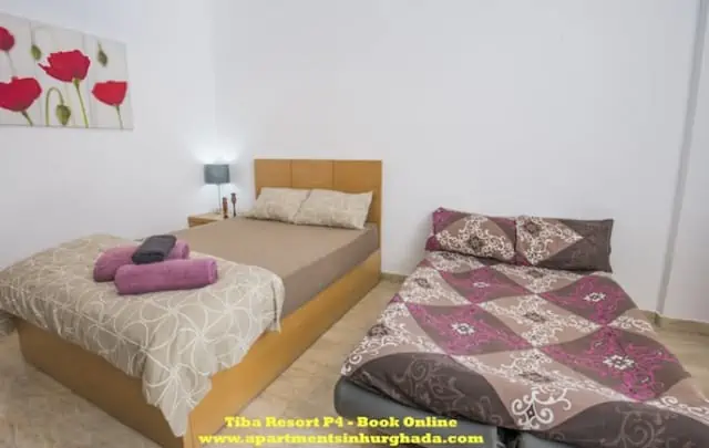 Tiba Resort P4 - Popular Poolside Vacation Rental in Hurghada - Close to El Gouna - Up to 4prs - Book on www.apartmentsinhurghada.com -27 Tiba Resort P4 - Popular Poolside Vacation Rental in Hurghada - Close To El Gouna - Up to 4 persons - Book On www.apartmentsinhurghada.com -