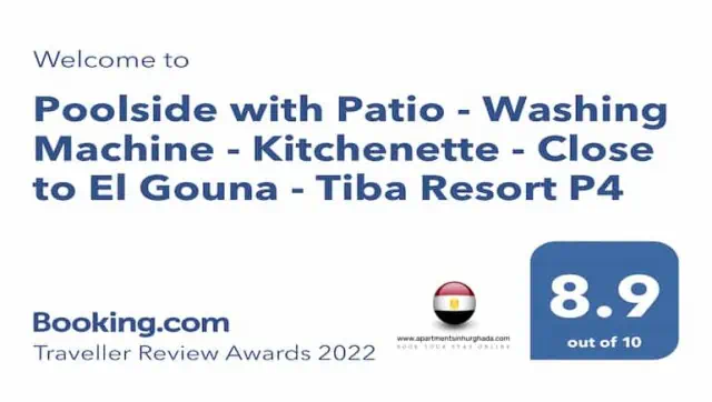 Book An Award-Winning Holiday Rental in Hurghada on Booking.com - Tiba Resort P4 - www.apartmentsinhurghada.com - Book An Award-Winning Holiday Rental in Hurghada on Booking.com - Tiba Resort P4 - www.apartmentsinhurghada.com -