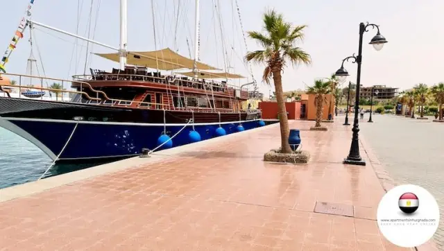 New Marina in Hurghada - Book A Holiday Rental Nearby @ Sheraton Plaza - Book on www.apartmentsinhurghada.com -5 New Marina in Hurghada - Book A Holiday Rental Nearby @ Sheraton Plaza - Book on www.apartmentsinhurghada.com -